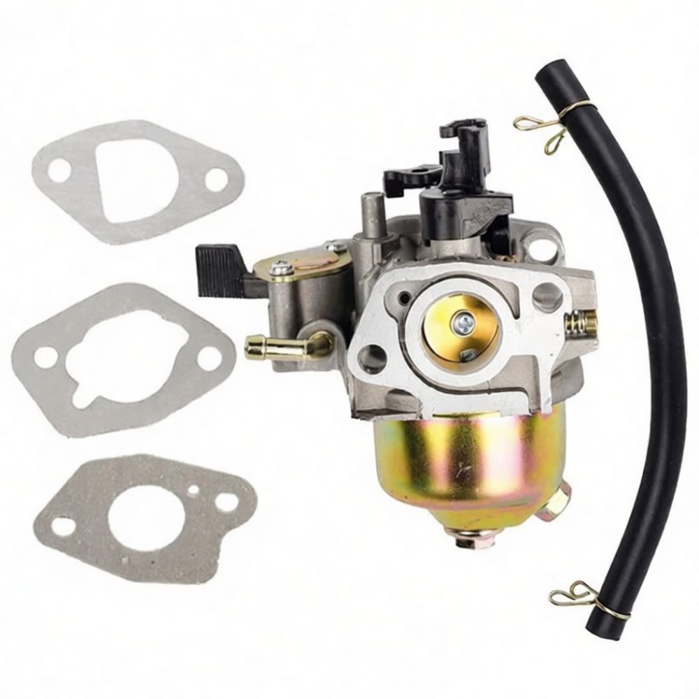 Outdoor Power Equipment - Engine Carburetor Replacement For GXV120 GXV140