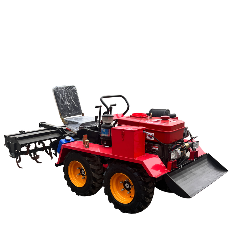 Garden Tiller Mini - Mini Tiller Garden Cultivator Machine Micro