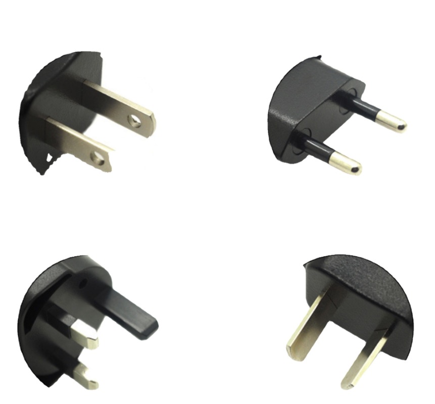 CCTV Camera Power Supply Adapt - Outdoor Power Adapter ulasan dan harga