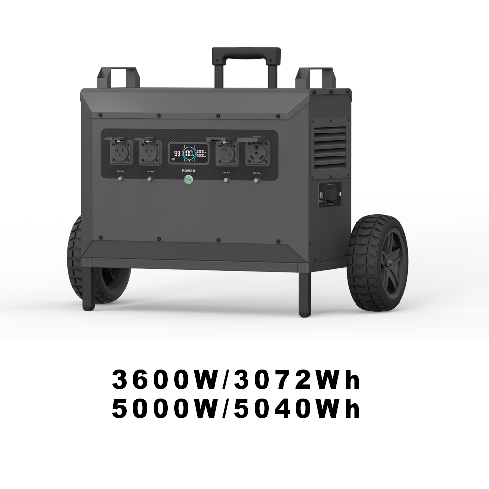 E-Nice Solar Outdoor Portable  - Outdoor Power Wheels ulasan dan harga