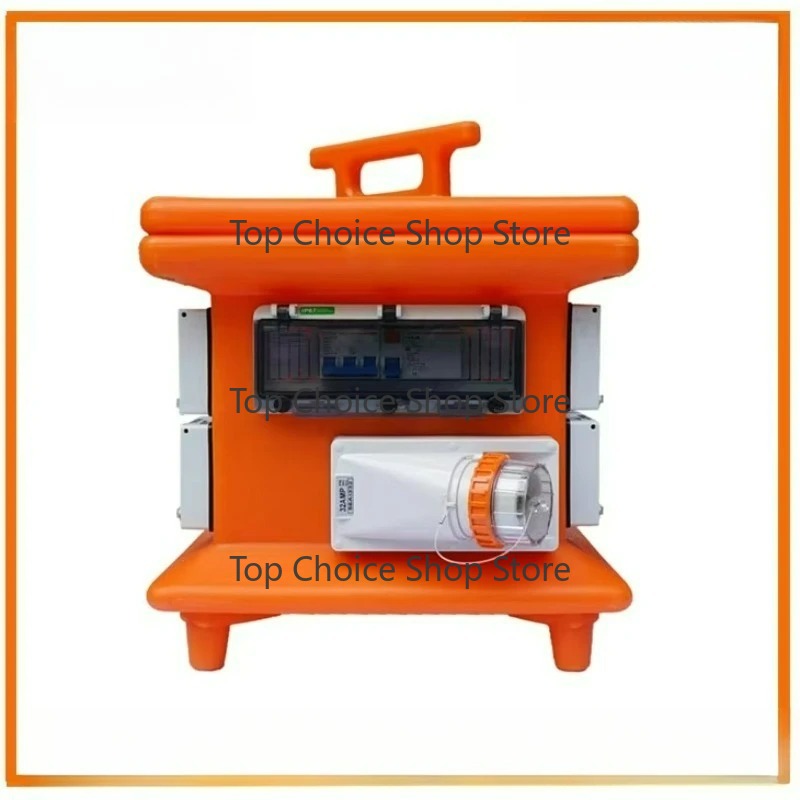 Outdoor Industrial Power 3 Pha - Outdoor Power Distribution Board ulasan dan harga