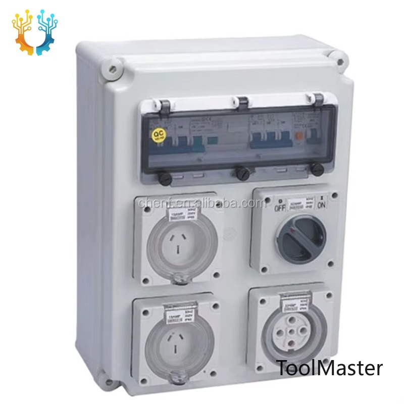 【2026】Outdoor Indoor 3 Phase W - Outdoor Power Distribution Board ulasan dan harga