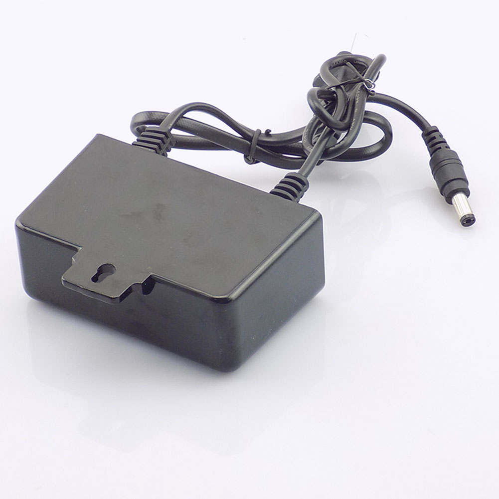 Waterproof outdoor AC/DC Power - Outdoor Power Adapter ulasan dan harga