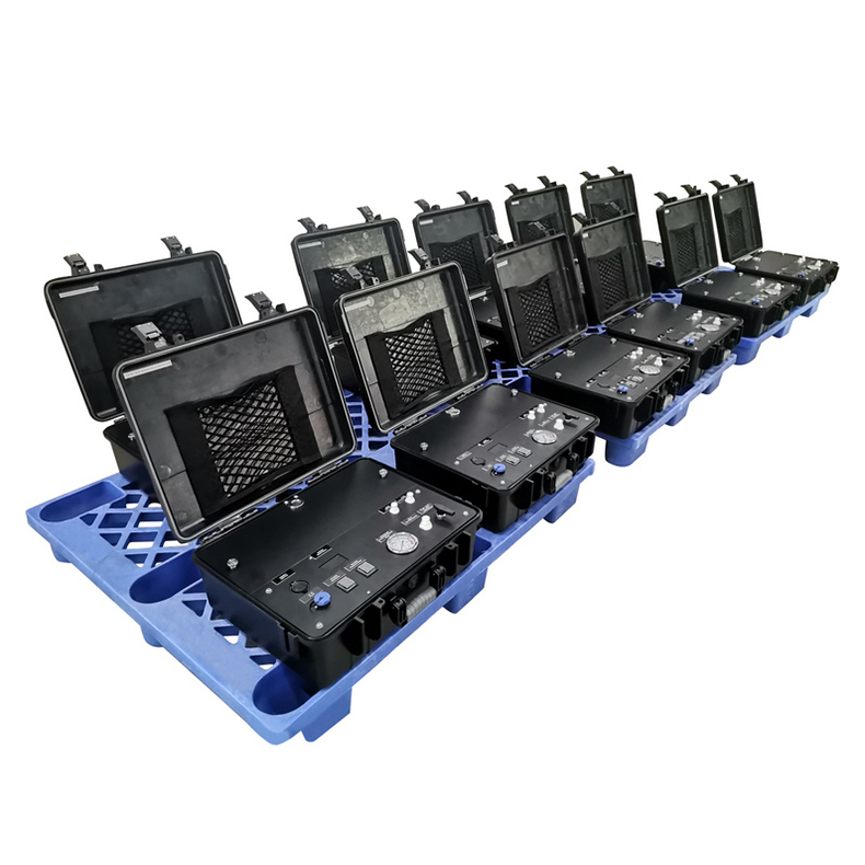 25L Solar Powered RO Water Pur - Outdoor Power Equipment ulasan dan harga