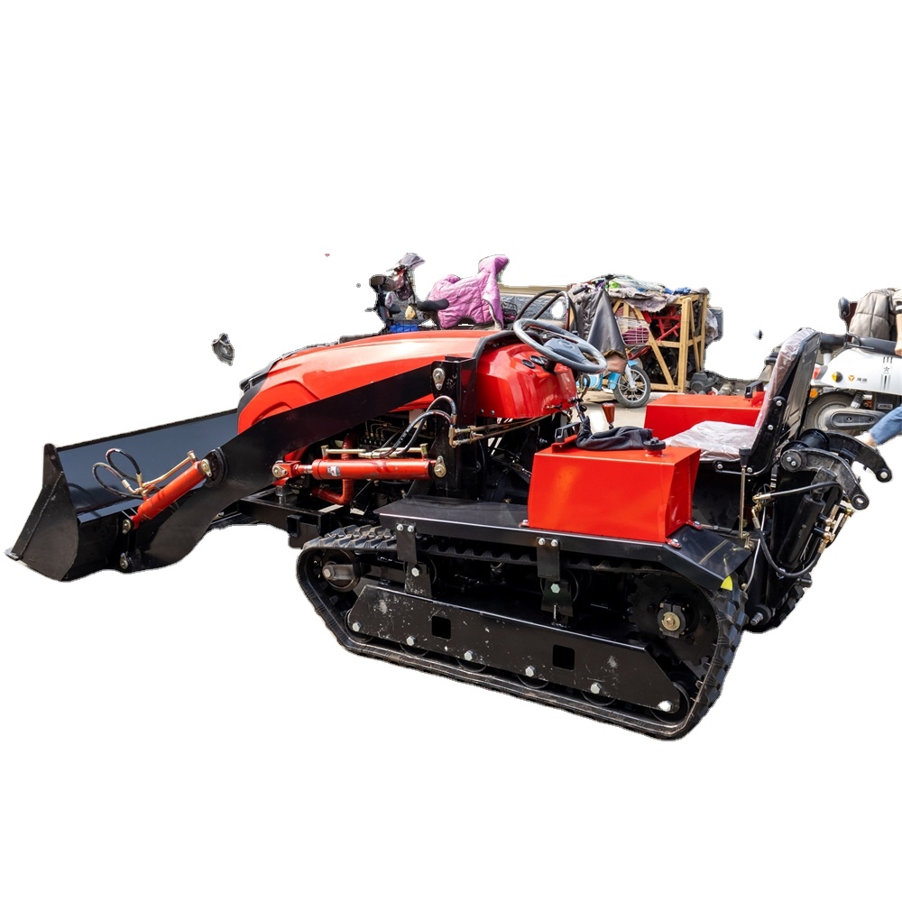 Ride on Cultivator Rotary Till - Garden Tiller Mini ulasan dan harga