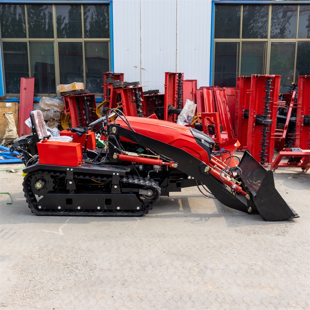 Ride on Cultivator Rotary Till - Garden Tiller Mini ulasan dan harga
