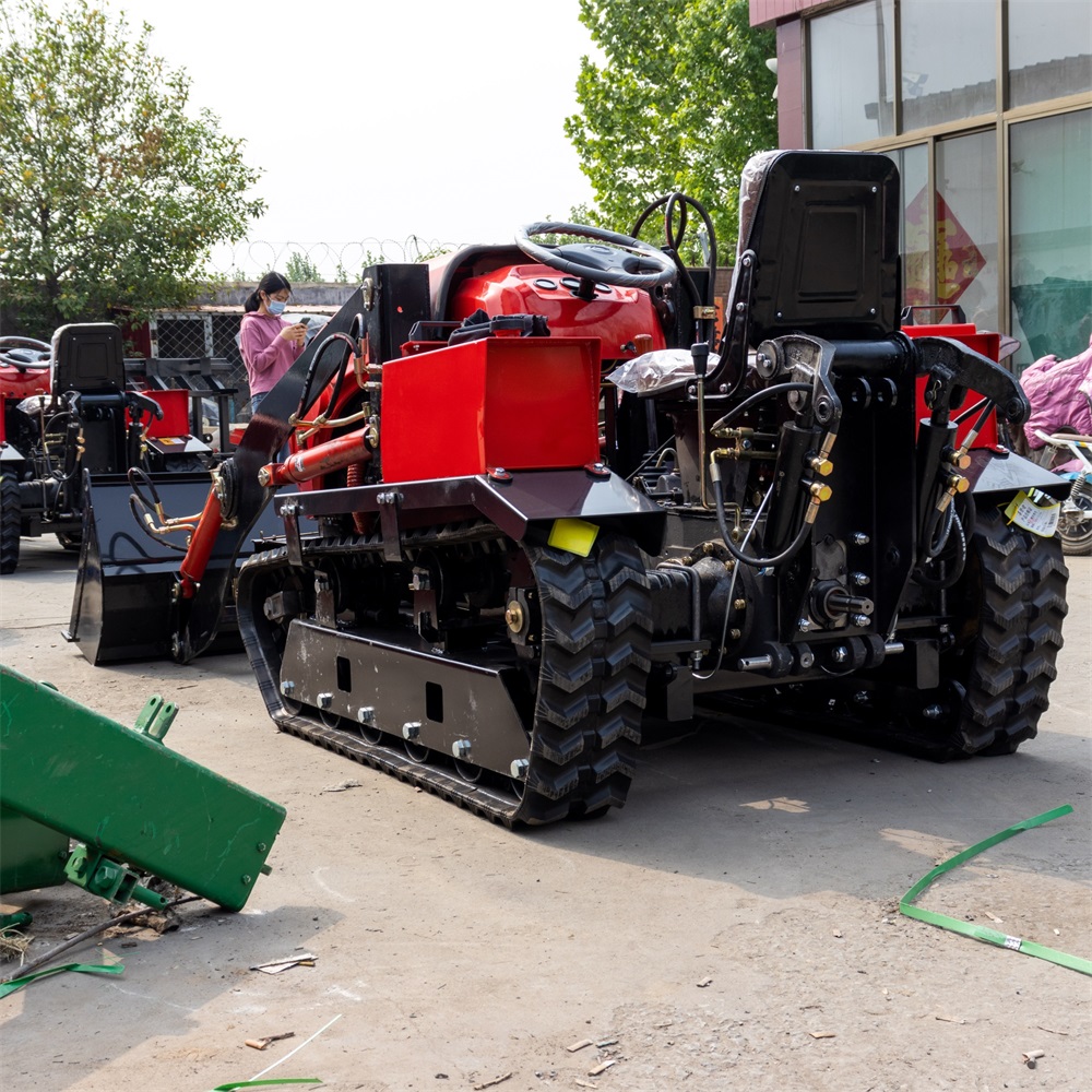 Ride on Cultivator Rotary Till - Garden Tiller Mini ulasan dan harga