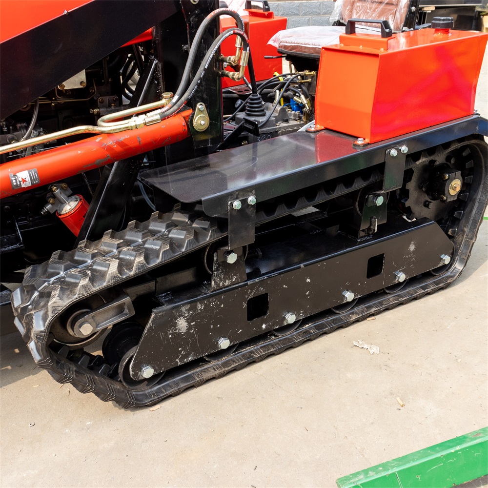 Ride on Cultivator Rotary Till - Garden Tiller Mini ulasan dan harga