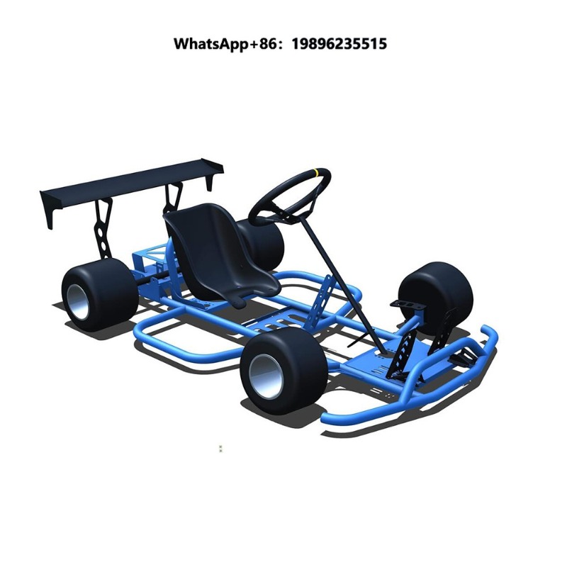 2025 Drift Go-Kart 50km/h Rear - Outdoor Power Wheels ulasan dan harga