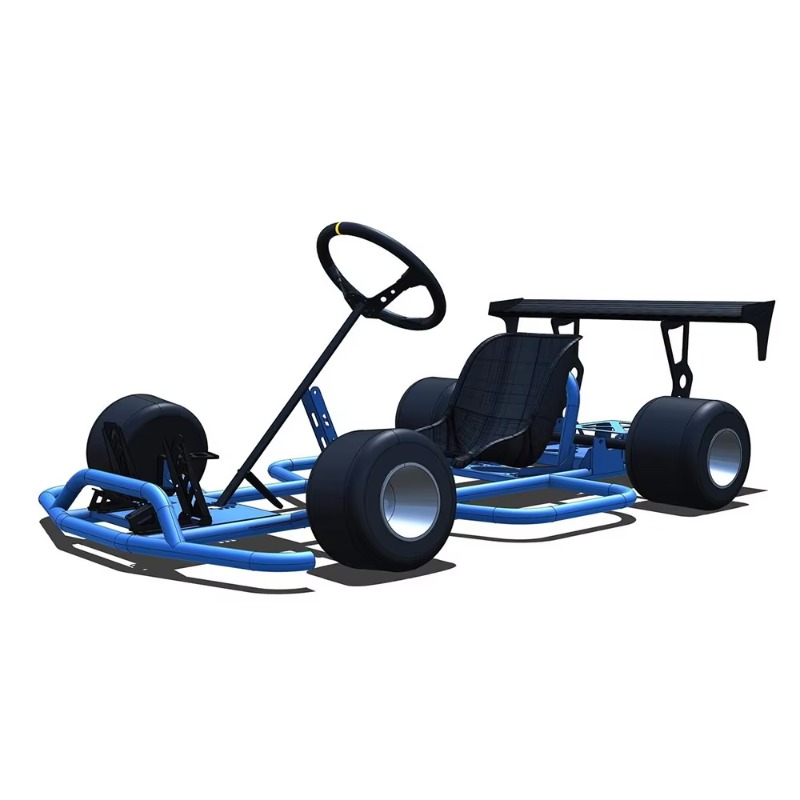 2025 Drift Go-Kart 50km/h Rear - Outdoor Power Wheels ulasan dan harga