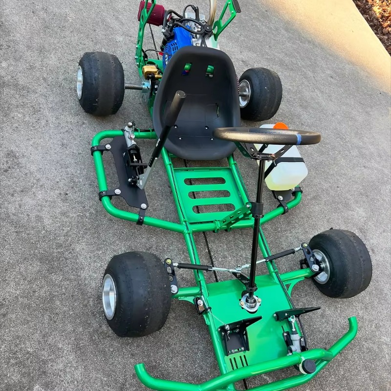 2025 Drift Go-Kart 50km/h Rear - Outdoor Power Wheels ulasan dan harga