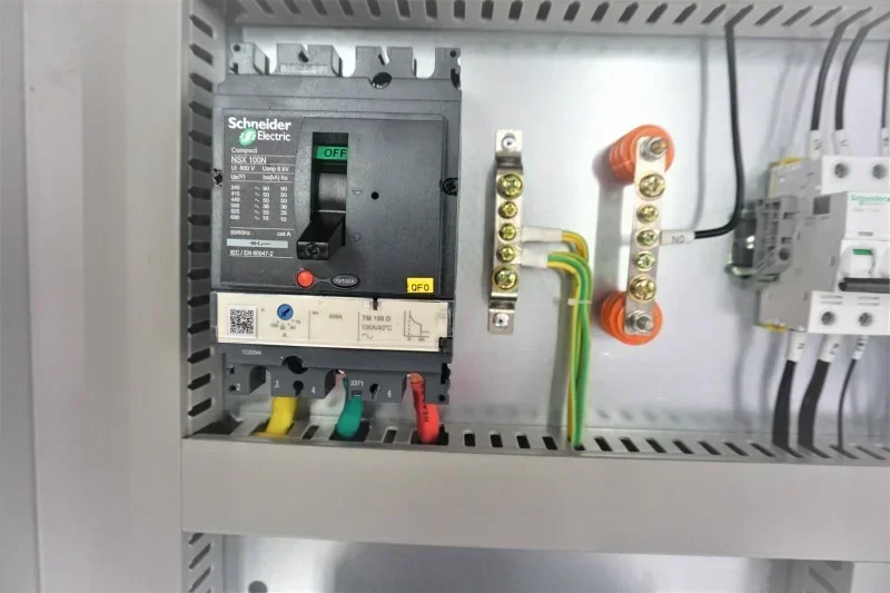 Outdoor Power Distribution Cab - Outdoor Power Distribution Board ulasan dan harga