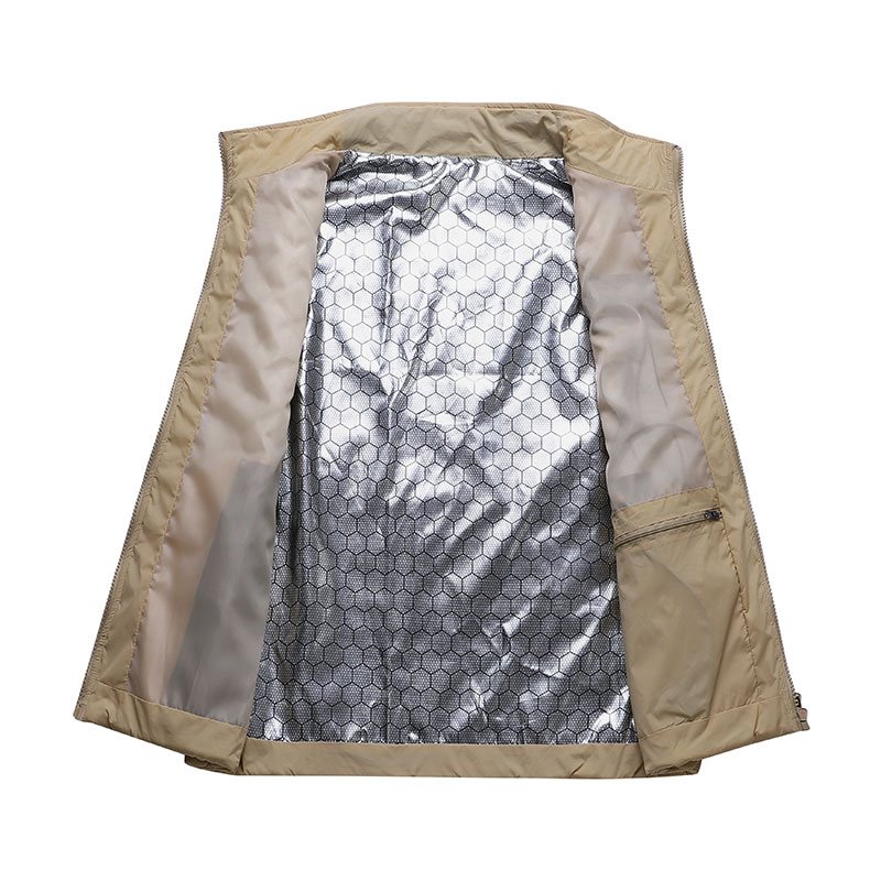 Huelora 21 Area Heating Vest W - Outdoor Power Equipment ulasan dan harga