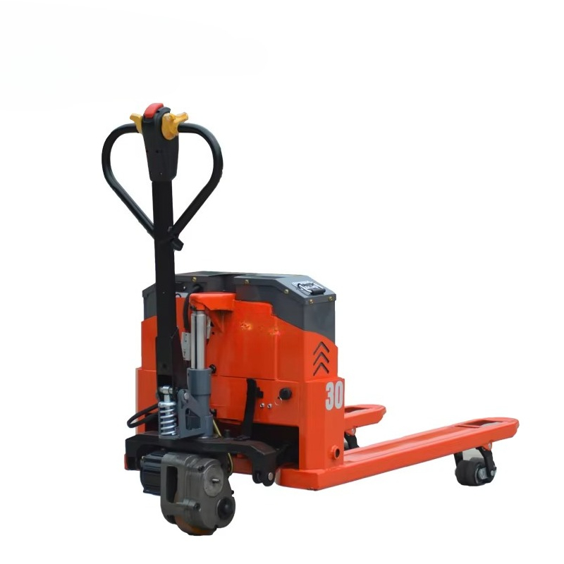Battery Powered Pallet Jack Re - Outdoor Power Pallet Jack ulasan dan harga
