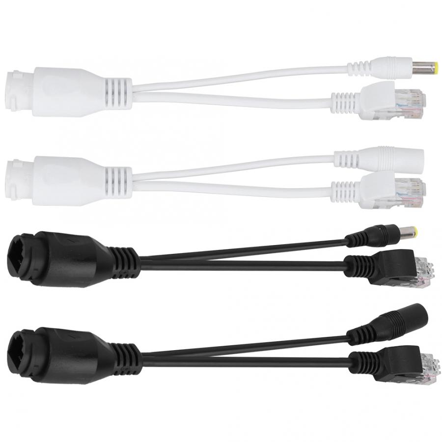 POE Cable Passive Power Over E - Outdoor Power Adapter ulasan dan harga