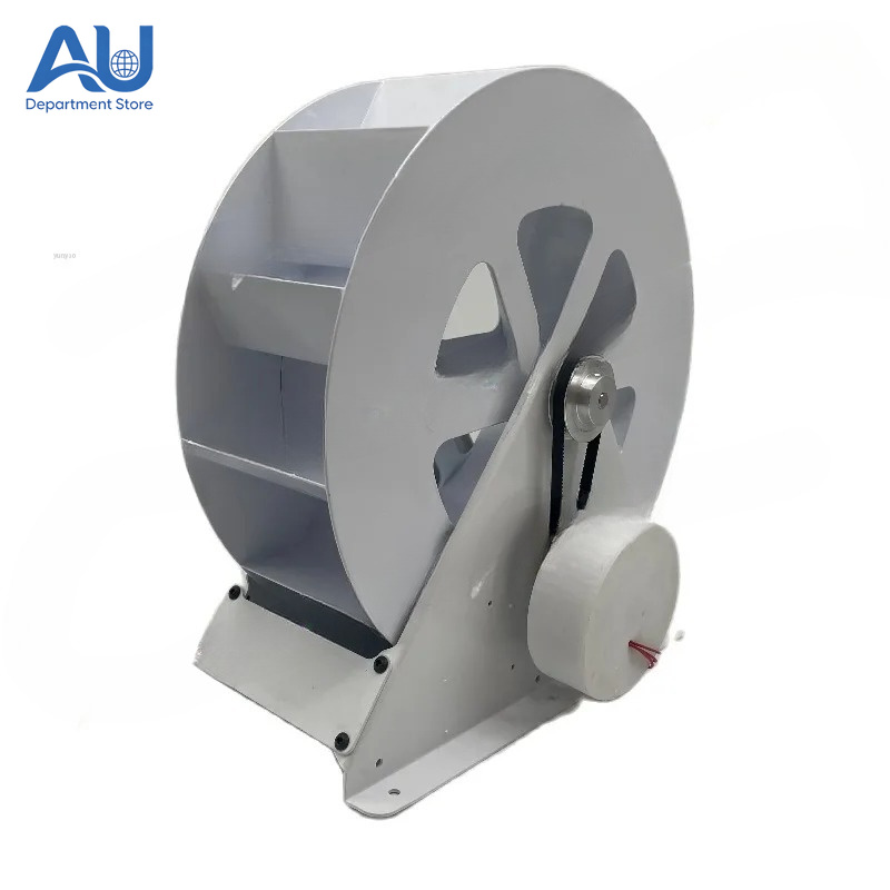 Water Turbine Generator Waterw - Outdoor Power Wheels ulasan dan harga