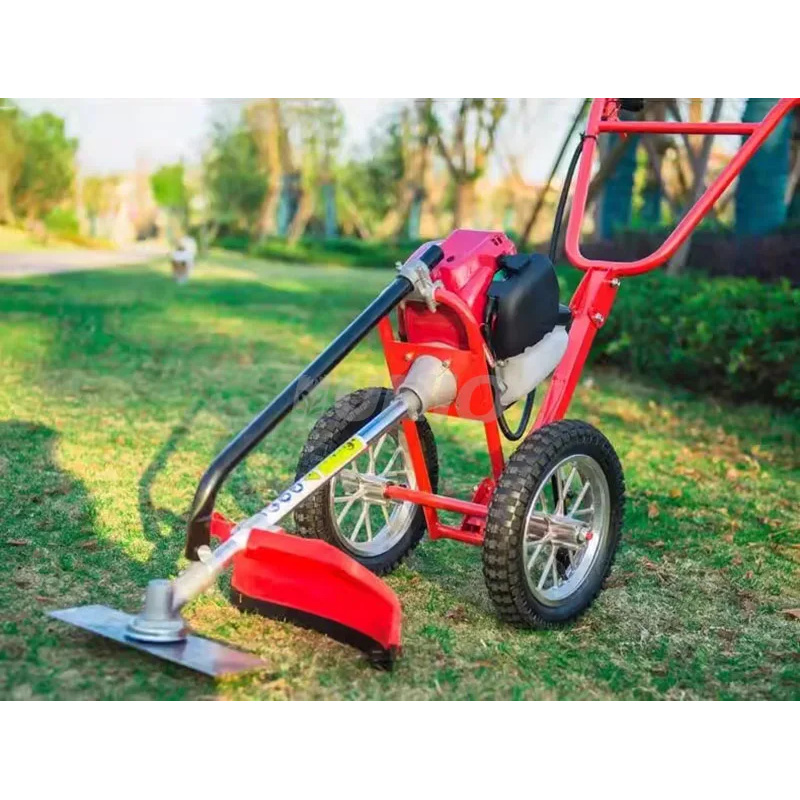 High-Efficiency Automatic Mini - Garden Tiller Mini ulasan dan harga