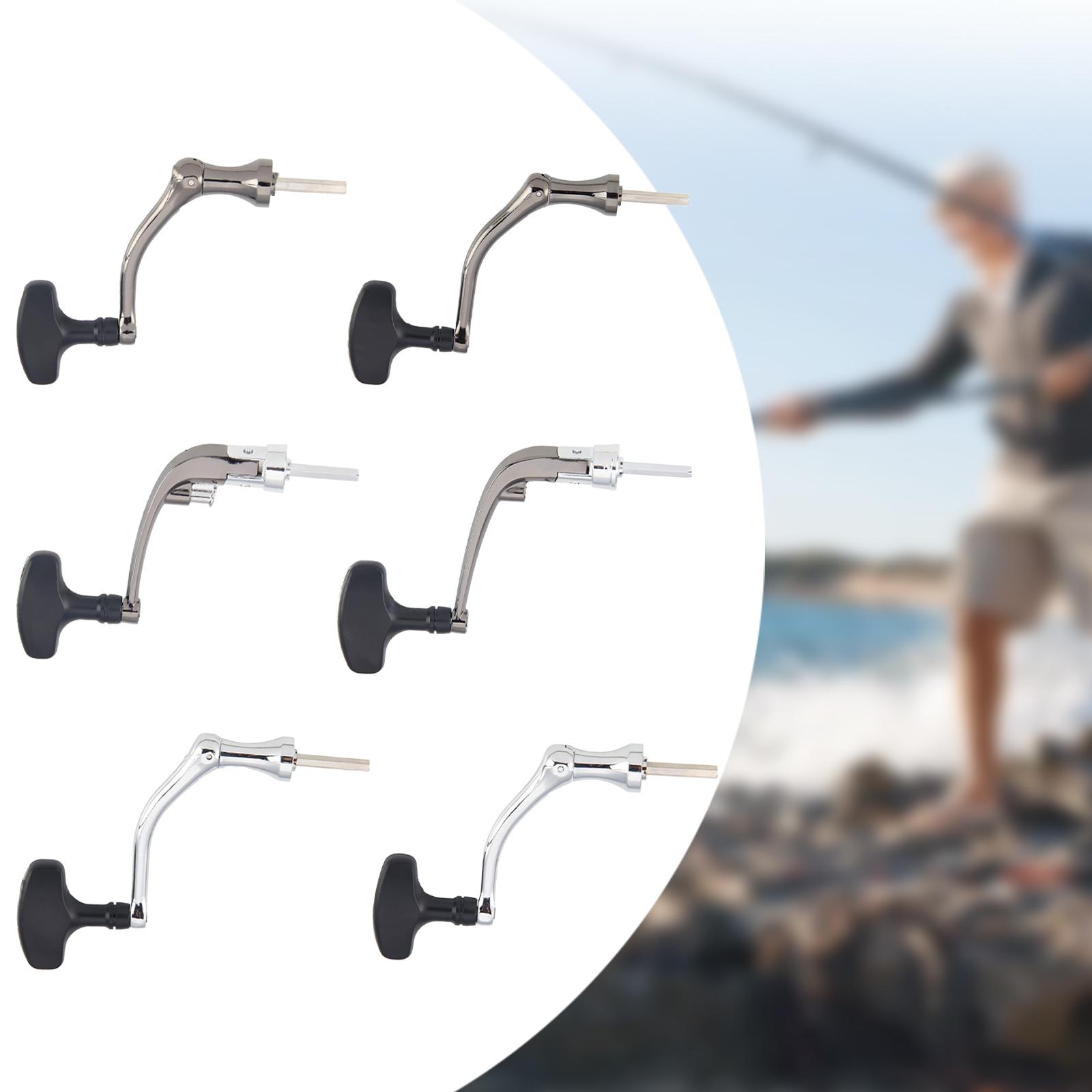 Fishing Reel Power Handle Reel - Outdoor Power Wheels ulasan dan harga
