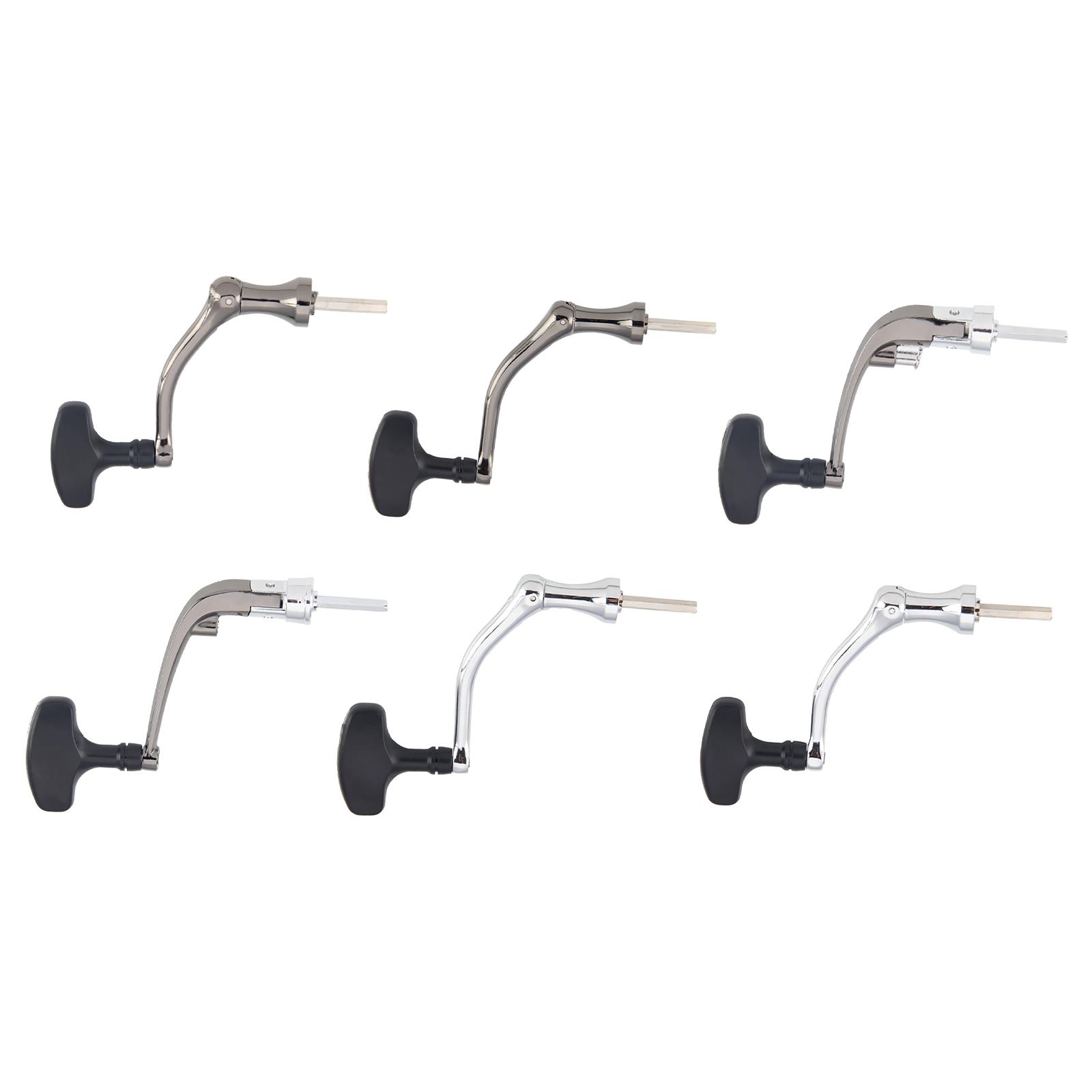 Fishing Reel Power Handle Reel - Outdoor Power Wheels ulasan dan harga