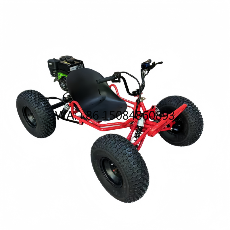 Big Tire Four Wheel Off-Road R - Outdoor Power Wheels ulasan dan harga