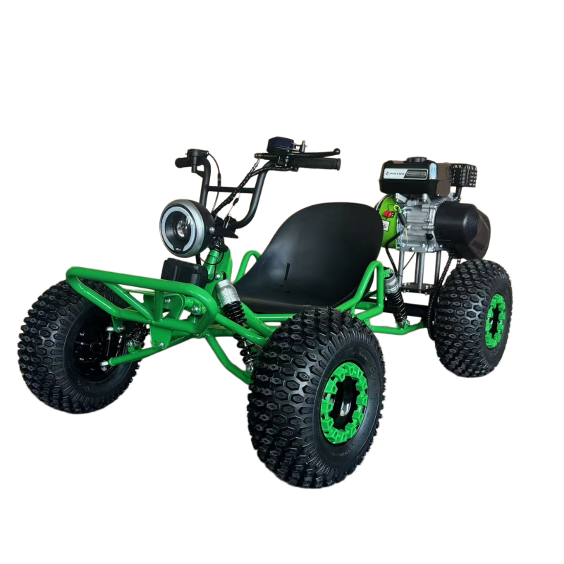 Big Tire Four Wheel Off-Road R - Outdoor Power Wheels ulasan dan harga