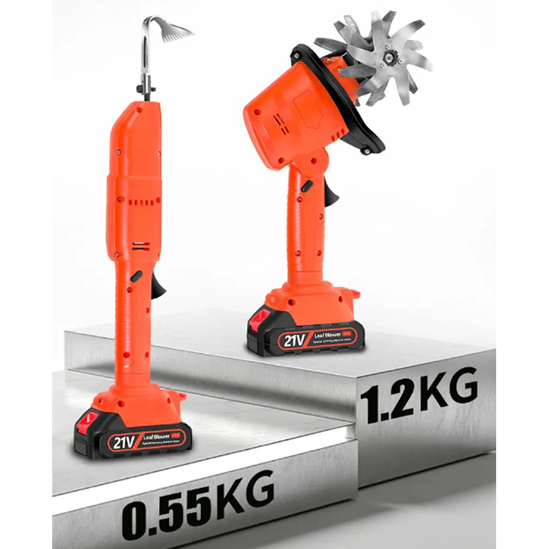 Electric Digging Hoe Handheld  - Garden Tiller Mini ulasan dan harga
