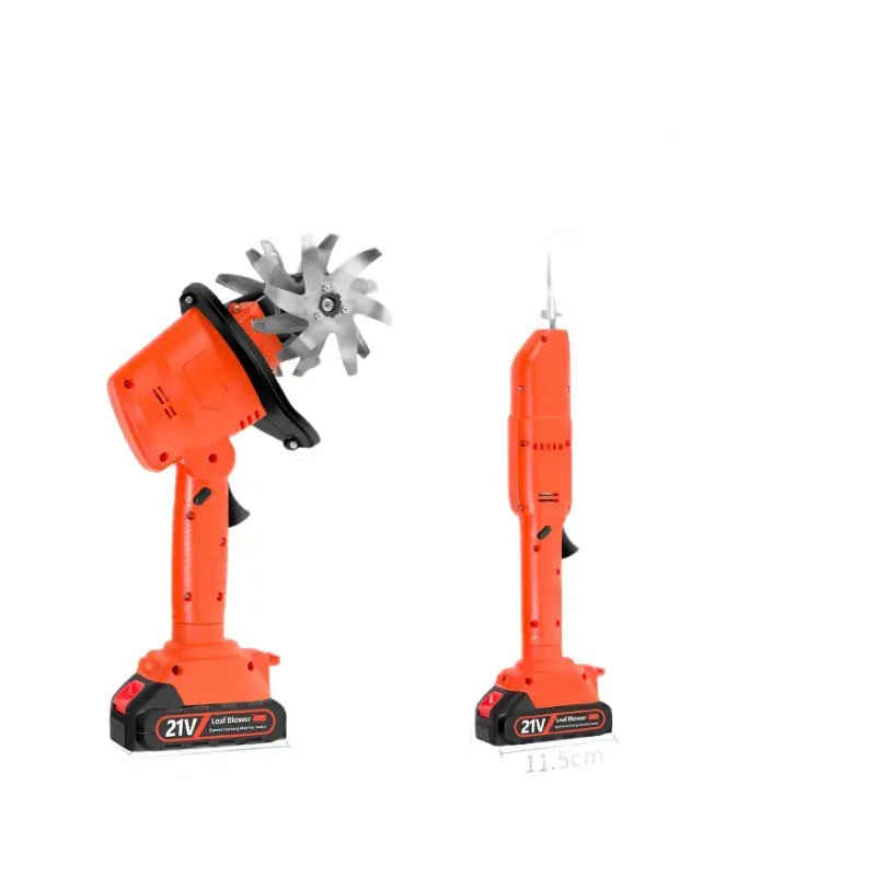 Electric Digging Hoe Handheld  - Garden Tiller Mini ulasan dan harga