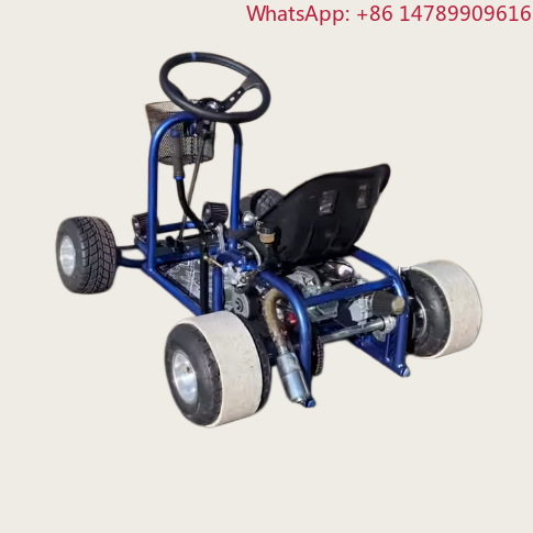 Off-Road Passion,Lifestyle Vib - Outdoor Power Wheels ulasan dan harga