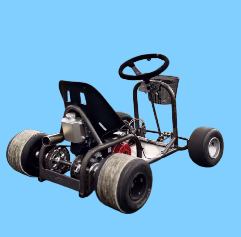 Off-Road Passion,Lifestyle Vib - Outdoor Power Wheels ulasan dan harga