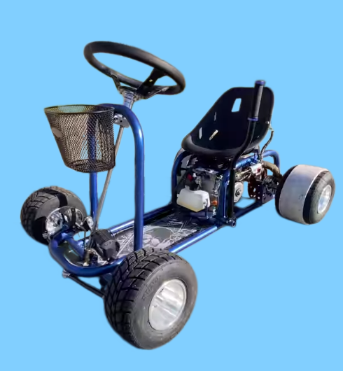 Off-Road Passion,Lifestyle Vib - Outdoor Power Wheels ulasan dan harga