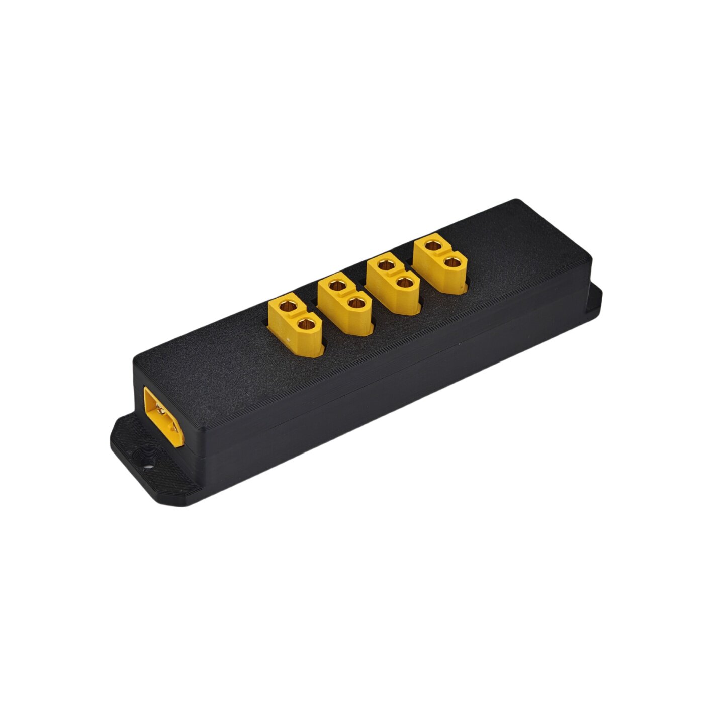 DC 0-150V 200A XT60 Power Dist - Outdoor Power Distribution Board ulasan dan harga