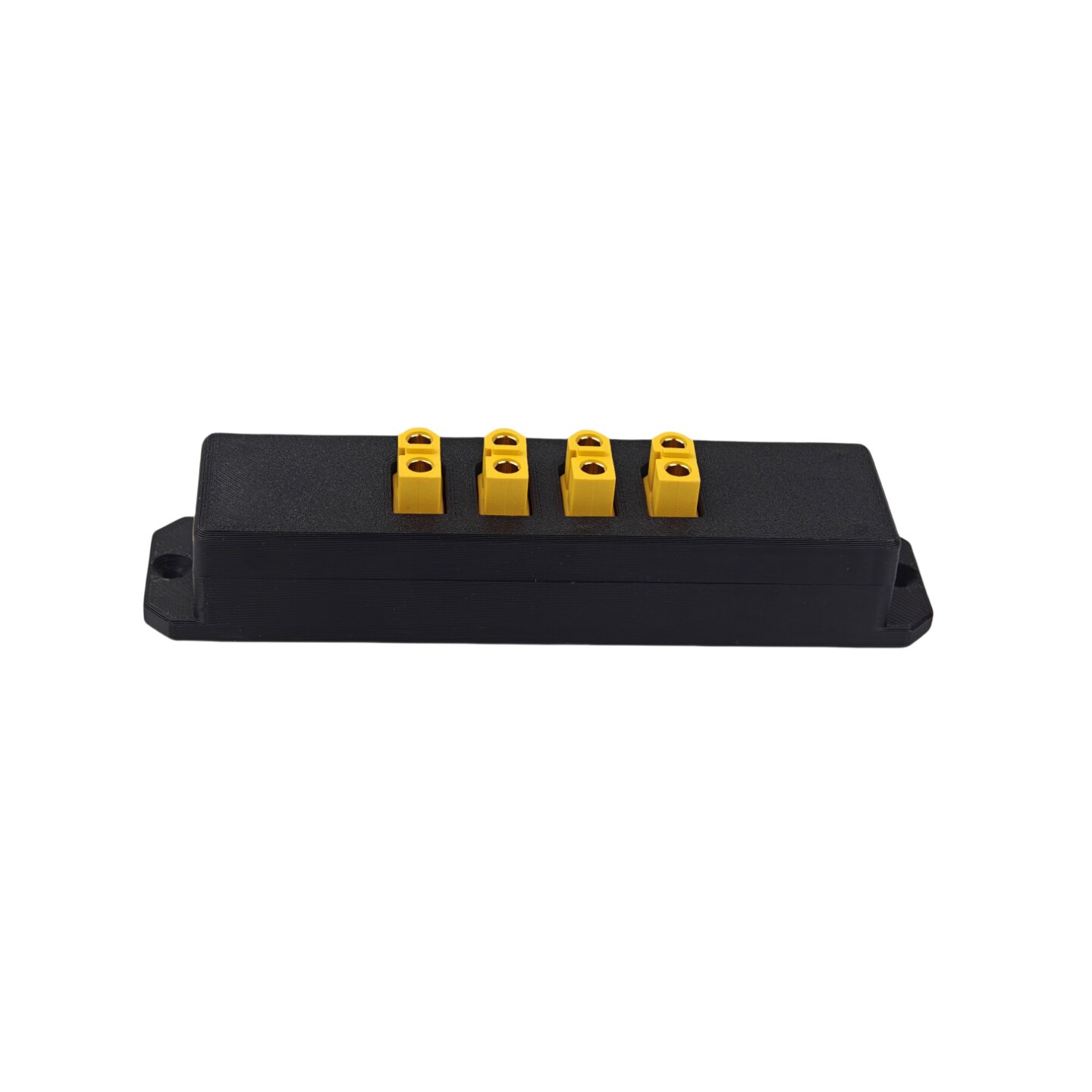 DC 0-150V 200A XT60 Power Dist - Outdoor Power Distribution Board ulasan dan harga