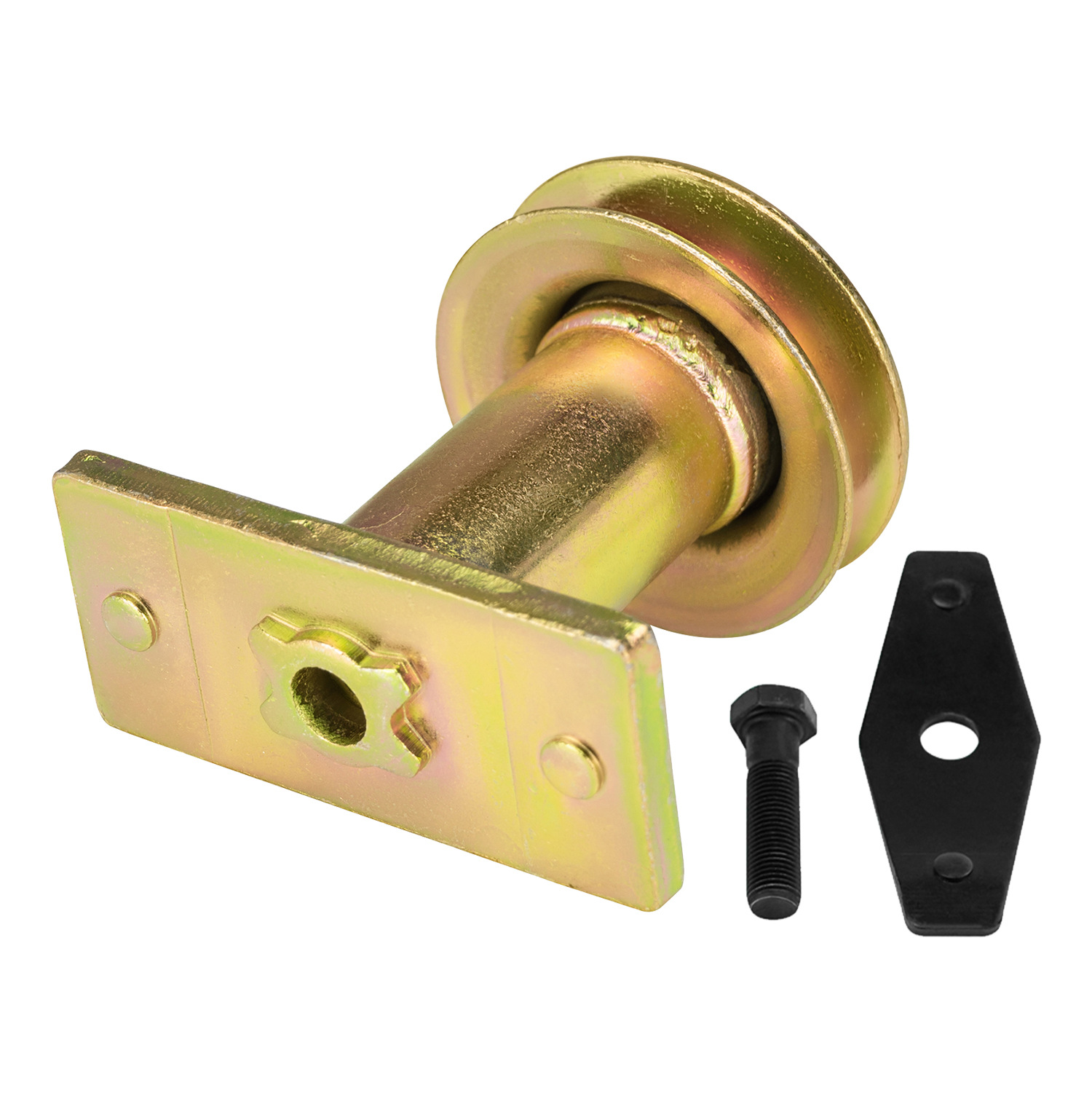 Outdoor Power Blade Adapter As - Outdoor Power Adapter ulasan dan harga