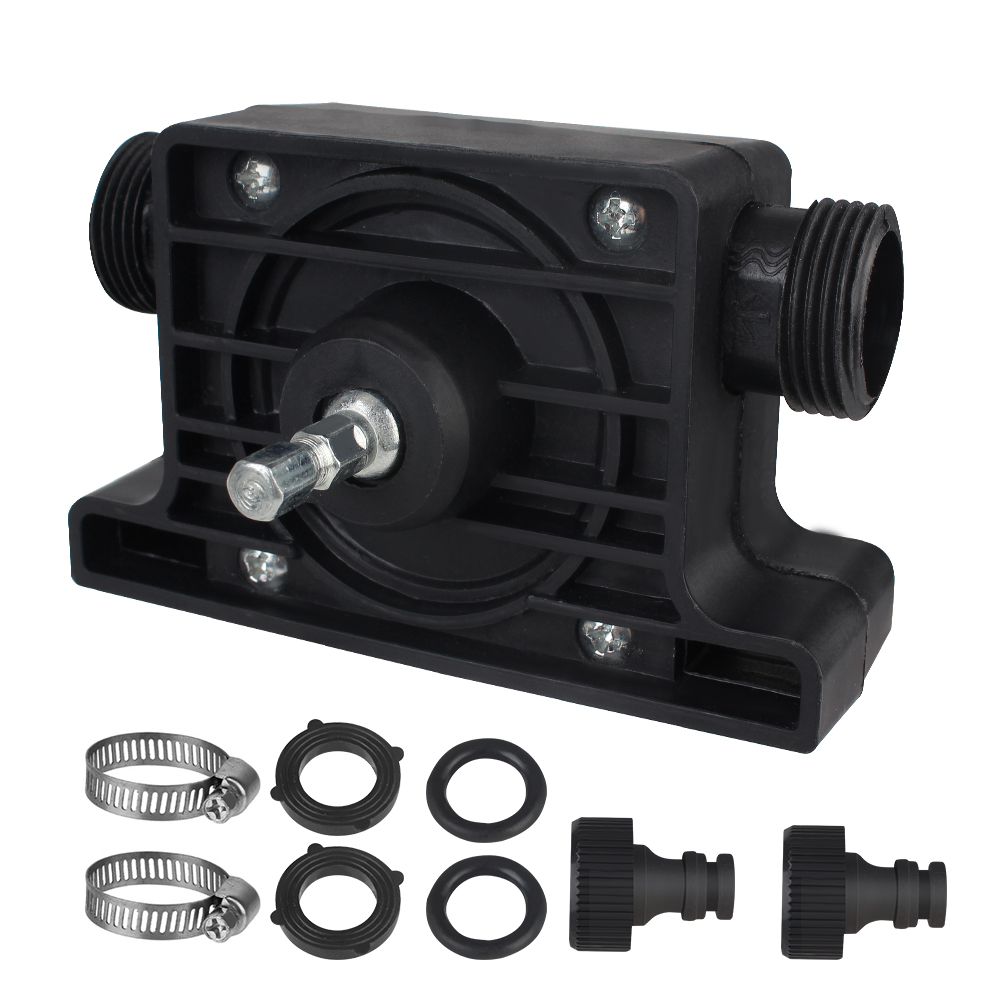 Diesel Oil Fluid Water Pump Mi - Garden Tiller Mini ulasan dan harga