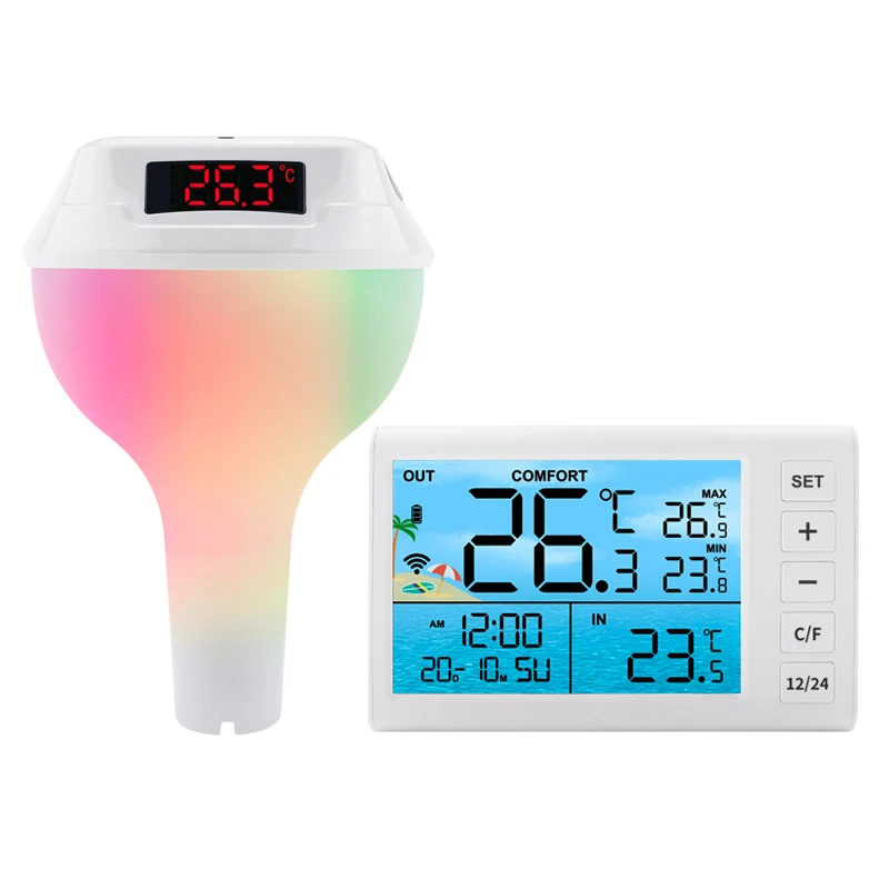 HEDAO Solar-powered Outdoor Wa - Outdoor Power With Timer ulasan dan harga