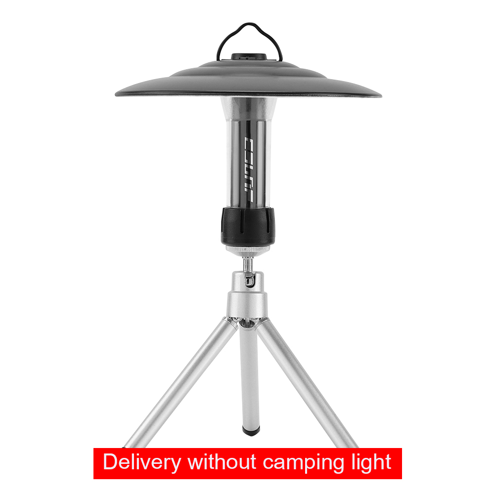 4-1PCS Flashlight Lantern Base - Outdoor Power Adapter ulasan dan harga