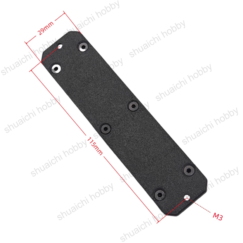 1PCS DC 0-150V 200A XT60 Power - Outdoor Power Distribution Board ulasan dan harga
