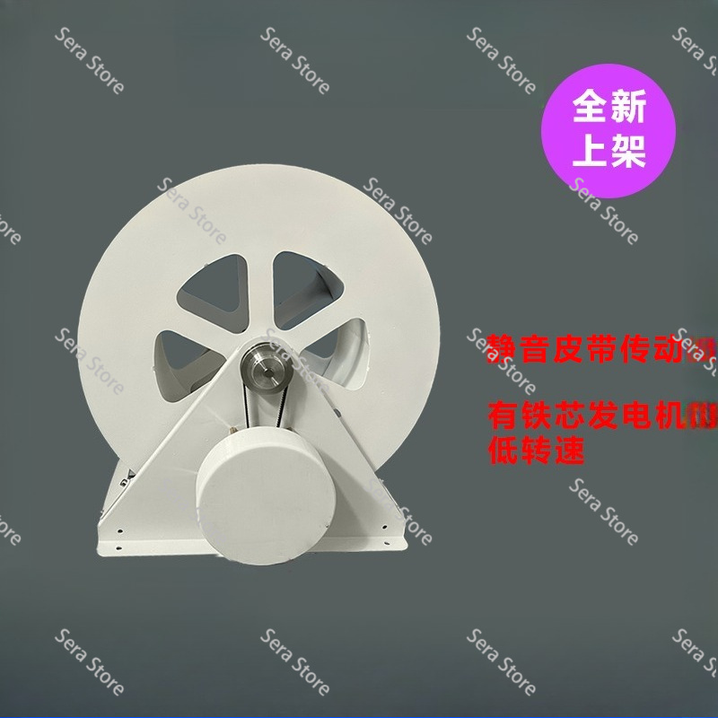Water Turbine Generator, Water - Outdoor Power Wheels ulasan dan harga