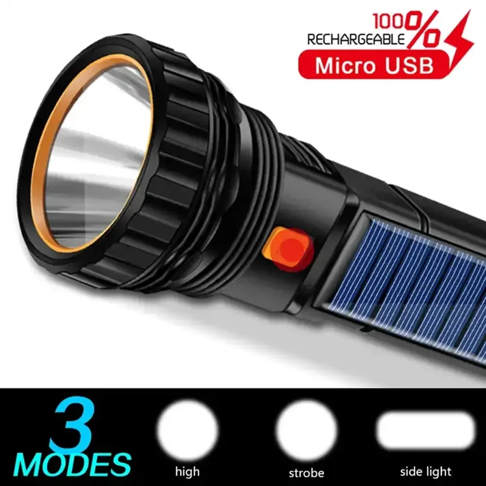 1PC Multi-function Solar LED F - Outdoor Power Equipment ulasan dan harga