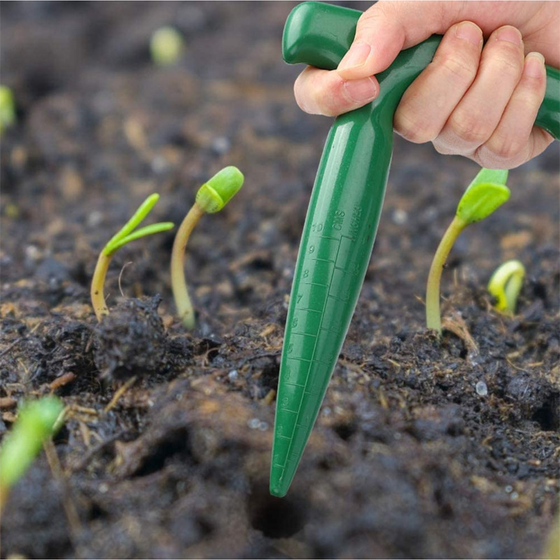 Mini Gardening Tool Set Label  - Garden Tiller Mini ulasan dan harga