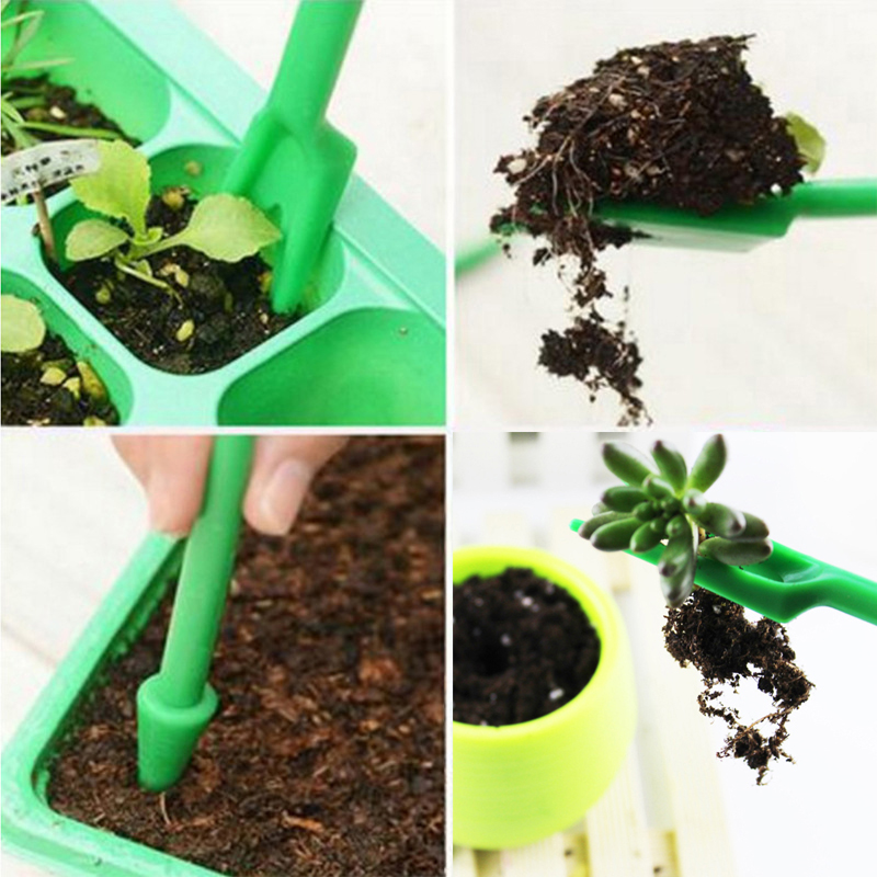 Mini Gardening Tool Set Label  - Garden Tiller Mini ulasan dan harga