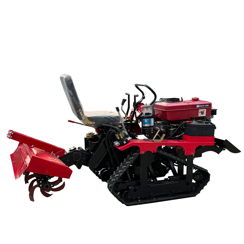 Mini Tiller Garden Cultivator  - Garden Tiller Mini ulasan dan harga