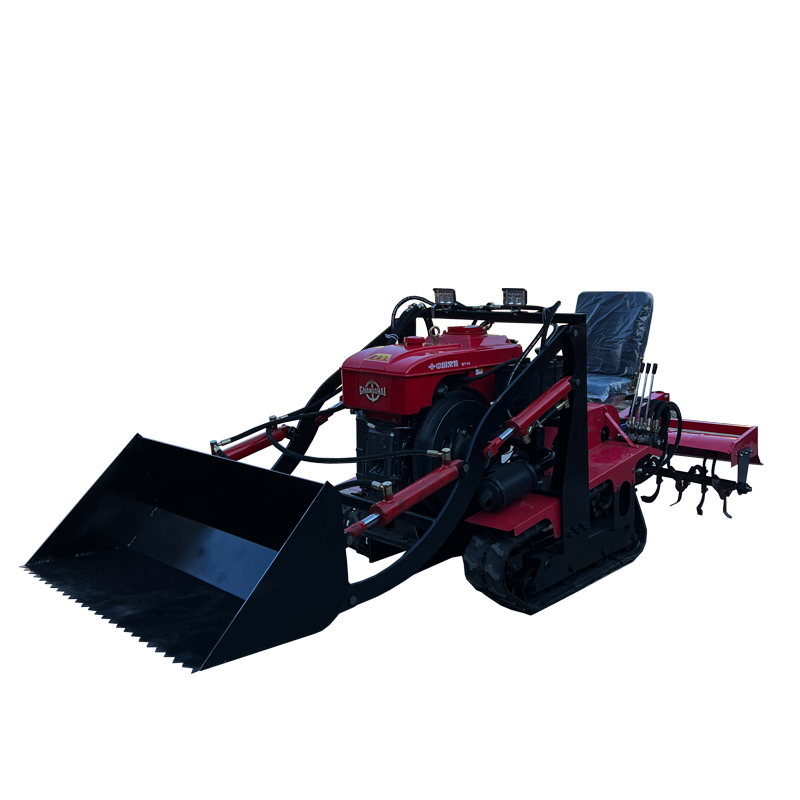 Mini Tiller Garden Cultivator  - Garden Tiller Mini ulasan dan harga