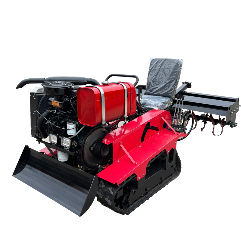 Mini Tiller Garden Cultivator  - Garden Tiller Mini ulasan dan harga