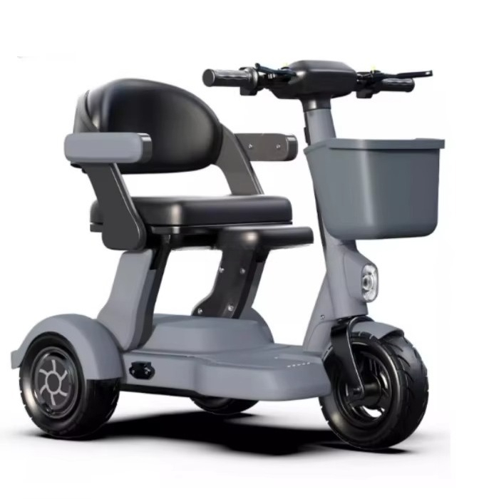 Hot Sale Intelligent Comfortab - Outdoor Power Wheels ulasan dan harga