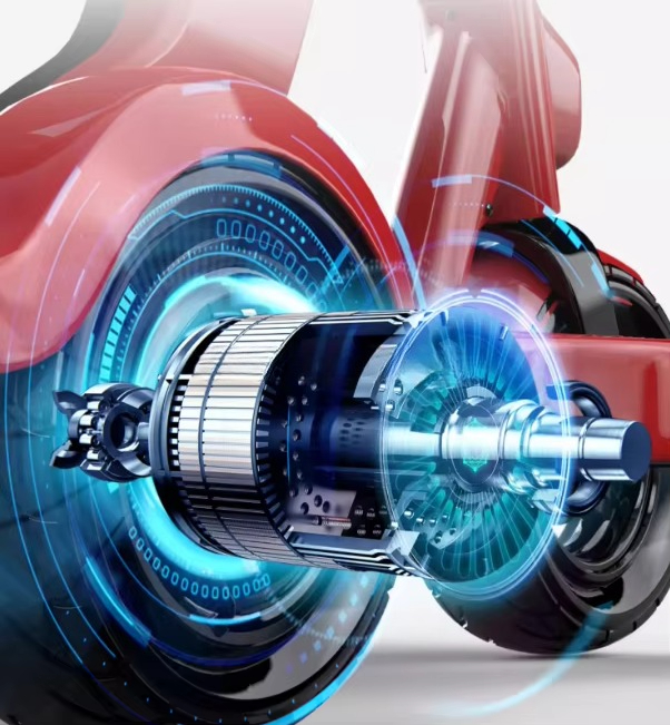 Hot Sale Intelligent Comfortab - Outdoor Power Wheels ulasan dan harga