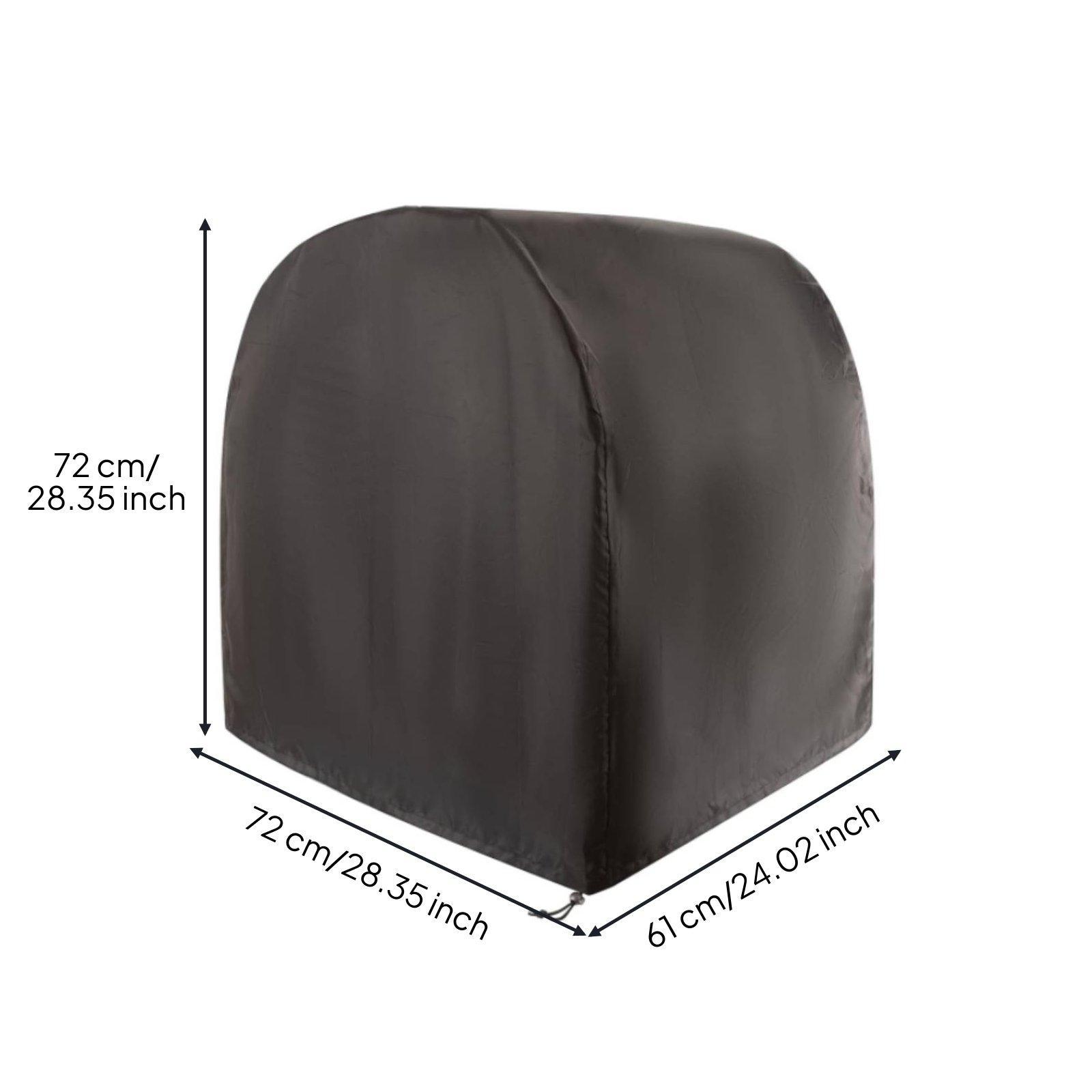 Oxford Fabric Cover Waterproof - Outdoor Power Equipment ulasan dan harga